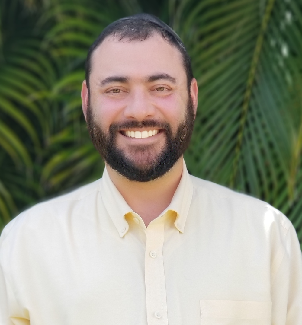 Aryeh Blum, LMHC